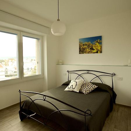M&Mapartments Monopoli Esterno foto
