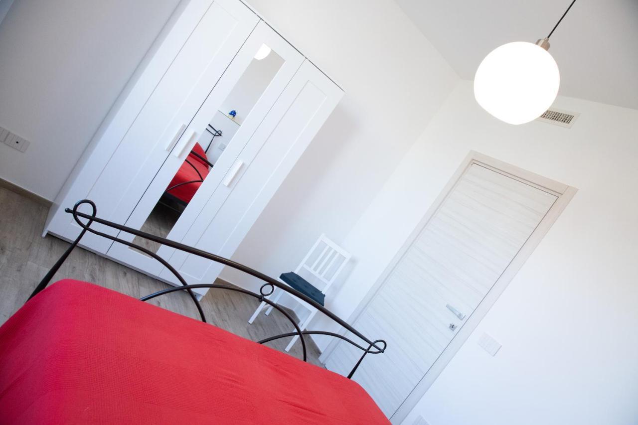 M&Mapartments Monopoli Esterno foto