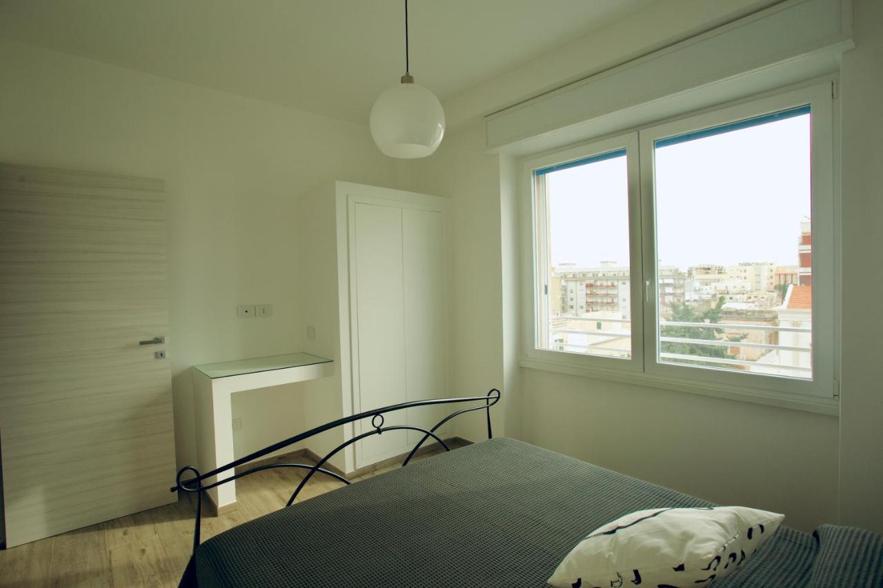 M&Mapartments Monopoli Esterno foto