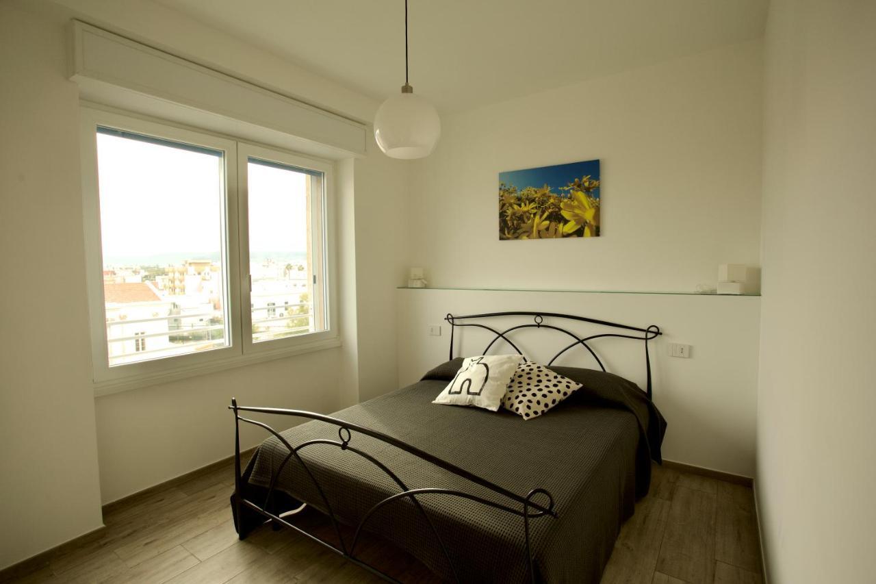 M&Mapartments Monopoli Esterno foto