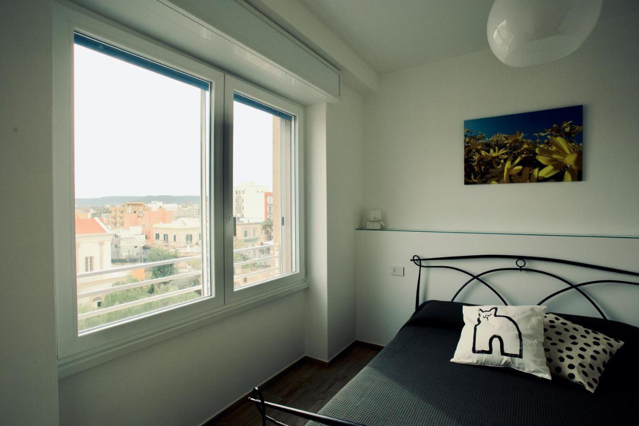 M&Mapartments Monopoli Esterno foto